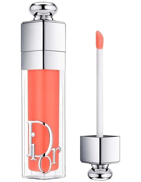 dior addict lip gloss myer|christian Dior Addict lip maximizer.